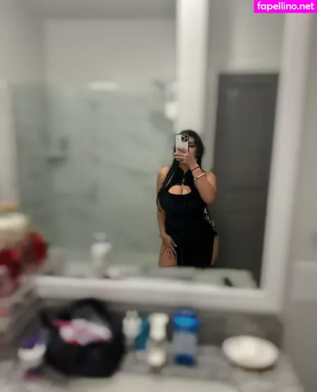 Oriana Santana OnlyFans Thumbnail #ezukaJIRCm