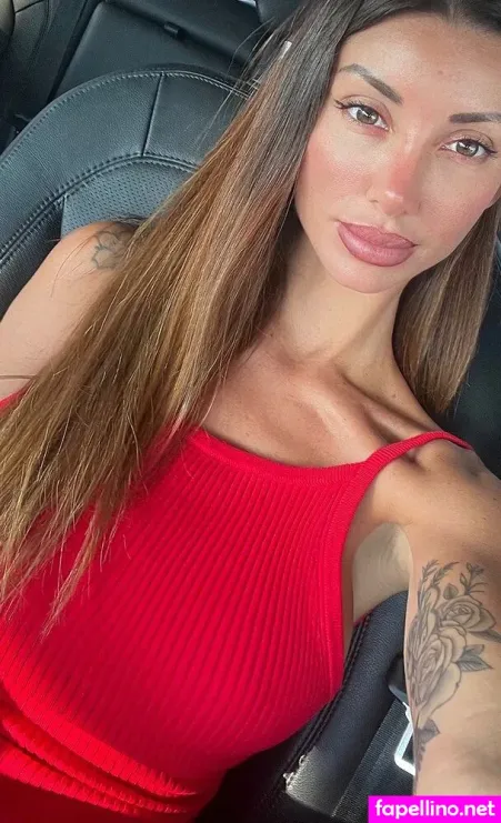 Oriana Tubiolo OnlyFans Thumbnail #3EKQFW0o4Y