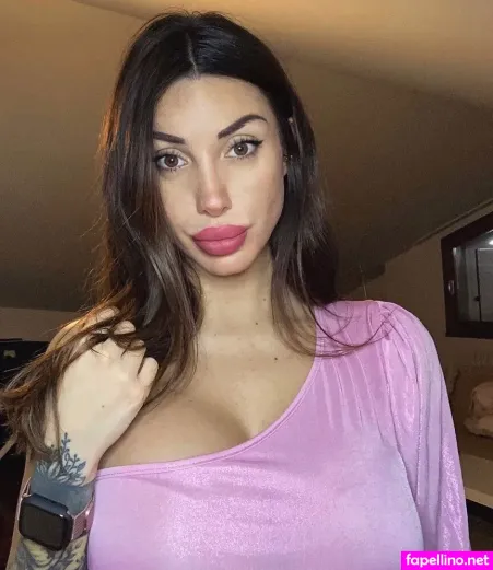 Oriana Tubiolo OnlyFans Thumbnail #7AR8TSu3x5