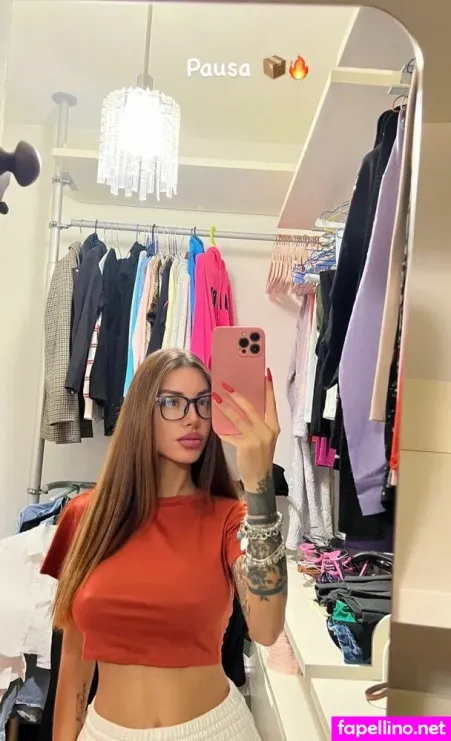 Oriana Tubiolo OnlyFans Thumbnail #MUFZNRfcEn