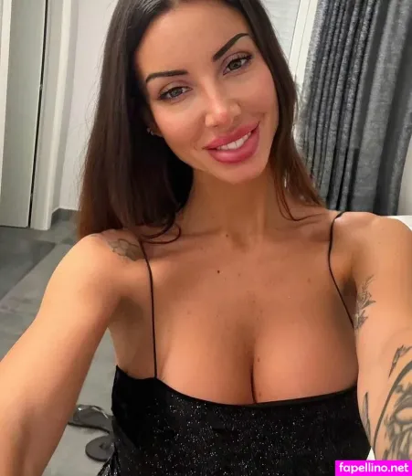 Oriana Tubiolo OnlyFans Thumbnail #REQHGYDi1j