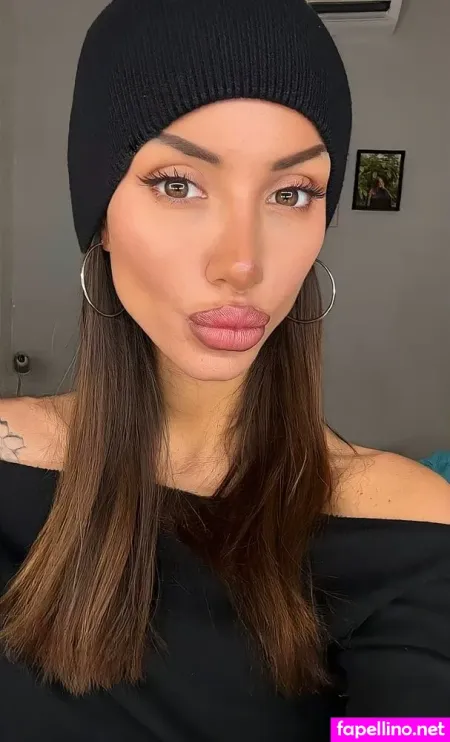 Oriana Tubiolo OnlyFans Thumbnail #YwUGaijdgP