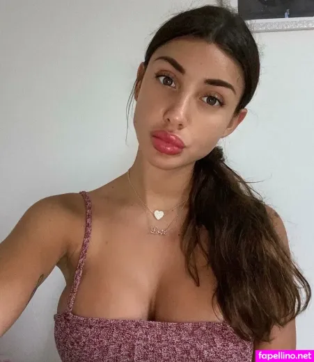 Oriana Tubiolo OnlyFans Thumbnail #dk8QSbXJrR