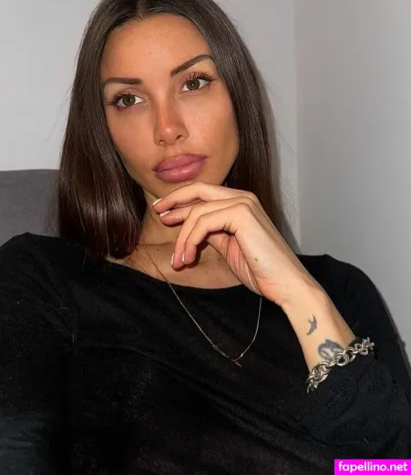 Oriana Tubiolo OnlyFans Thumbnail #lcgNcbqyZ8