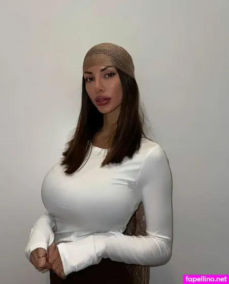 Oriana Tubiolo OnlyFans Thumbnail #u2JMTBbb7r