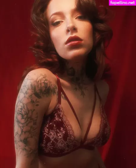 Oriana Valentine OnlyFans Thumbnail #E5KCFX1tkO