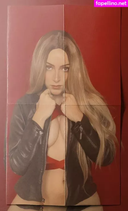 Oriana Valentine OnlyFans Thumbnail #H4ZsLTlHbl