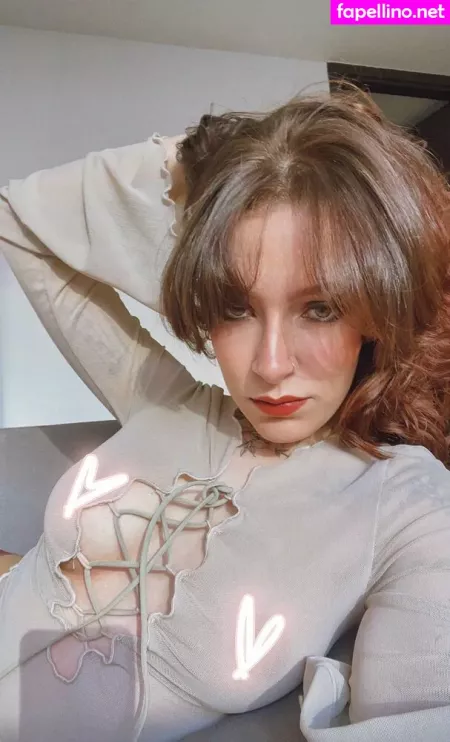 Oriana Valentine OnlyFans Thumbnail #S6rnUBqluI
