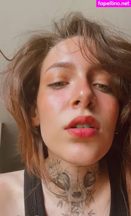 Oriana Valentine OnlyFans Thumbnail #oK9KzlELFL