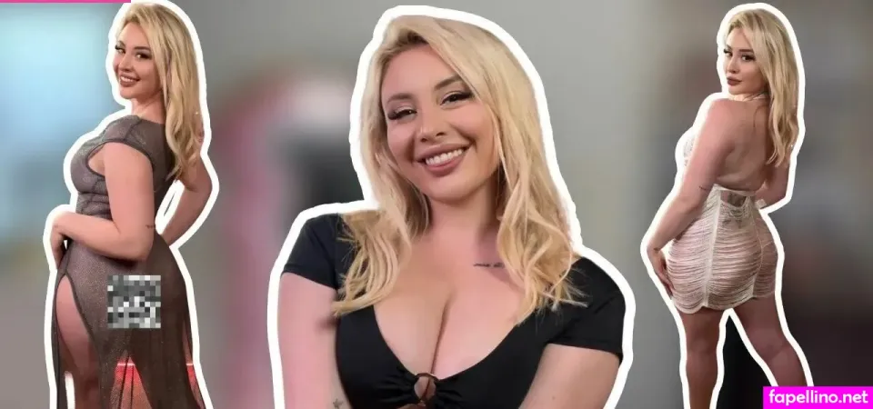 Orianablaze OnlyFans Thumbnail #vBneSwRCuD