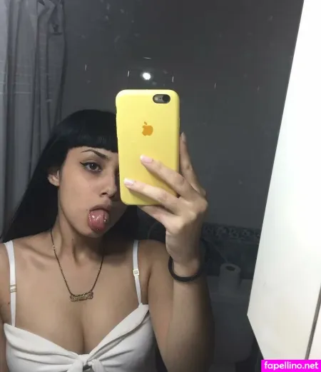 Orianacoria OnlyFans Thumbnail #DHYPz2fzoA