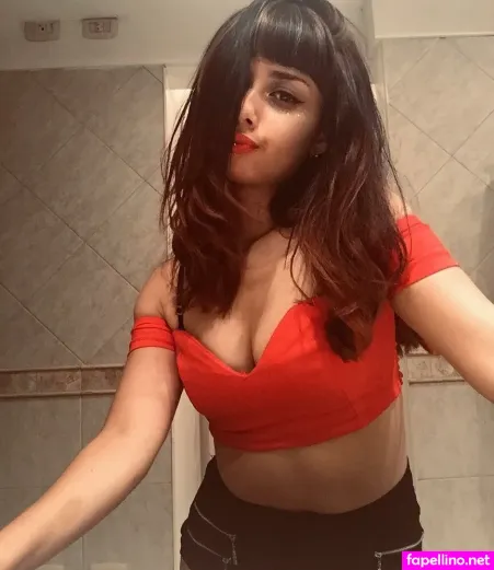 Orianacoria OnlyFans Thumbnail #N3l2PaIHMA