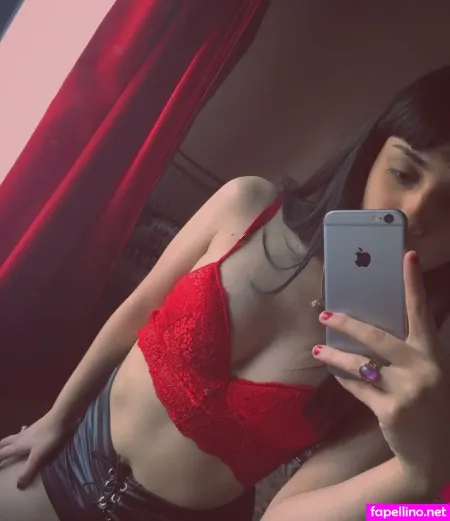 Orianacoria OnlyFans Thumbnail #UmnZewzmnA