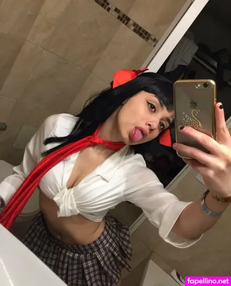 Orianacoria OnlyFans Thumbnail #XfWawY5Czo