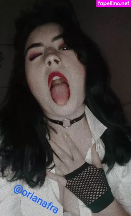 Orianafra OnlyFans Thumbnail #EcykABtjEW