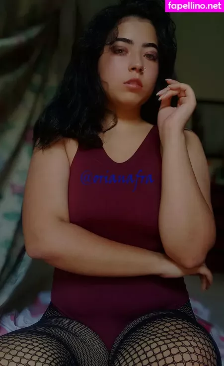 Orianafra OnlyFans Thumbnail #KLc5jBCkP2