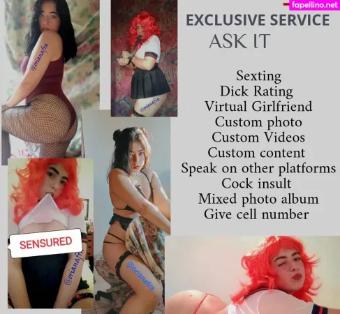 Orianafra OnlyFans Thumbnail #YLdl92Bm2x