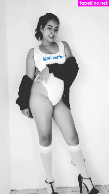 Orianafra OnlyFans Thumbnail #bRzH88ZCAh