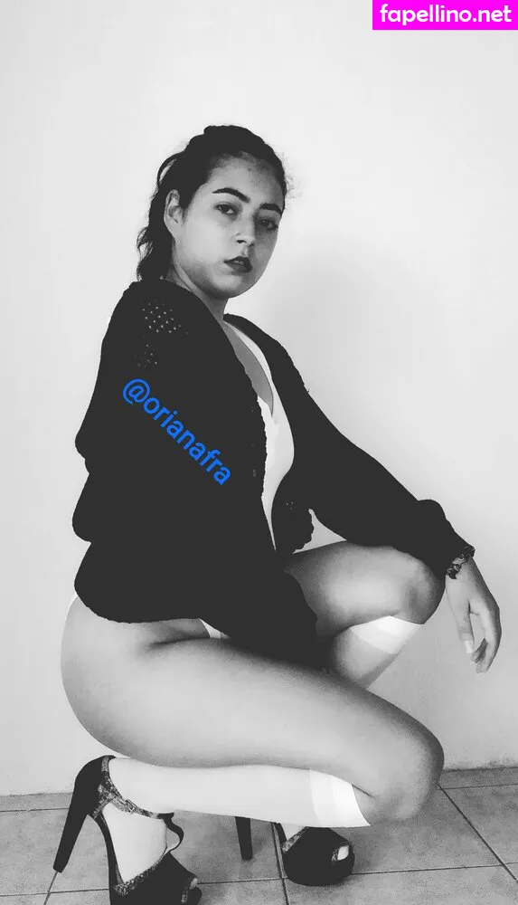 fra_oriana, orianafra Nude Leaked OnlyFans Photo #zITqwa6zZN