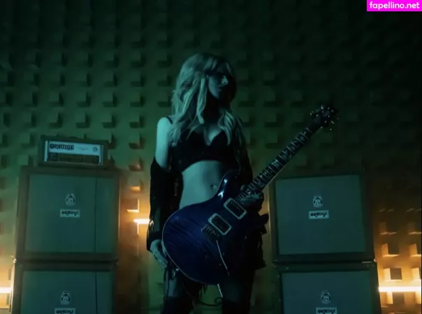 Orianthi OnlyFans Thumbnail #84bugsAEcO