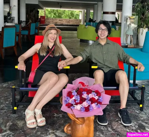 Oriental Pearl OnlyFans Thumbnail #9Aj1AXEkLY