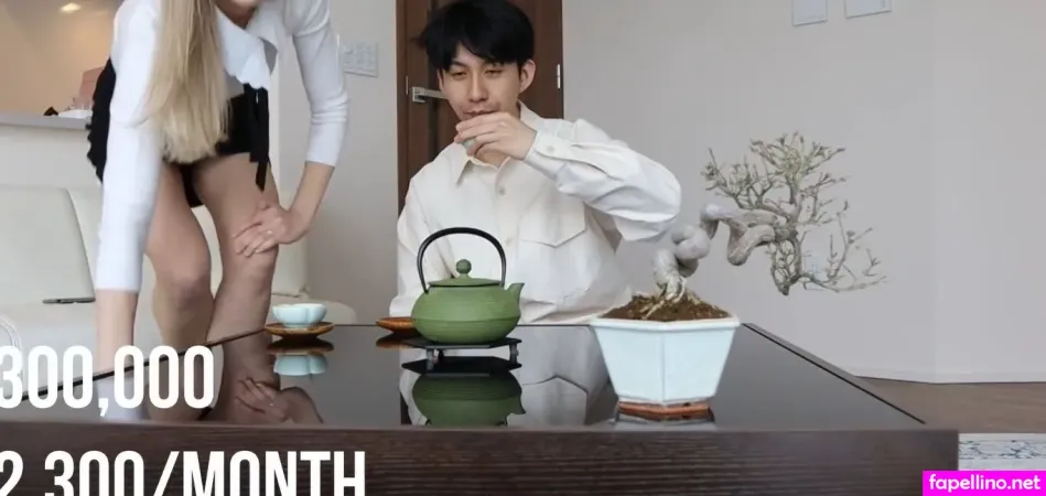 Oriental Pearl OnlyFans Thumbnail #feFbf1LbGO