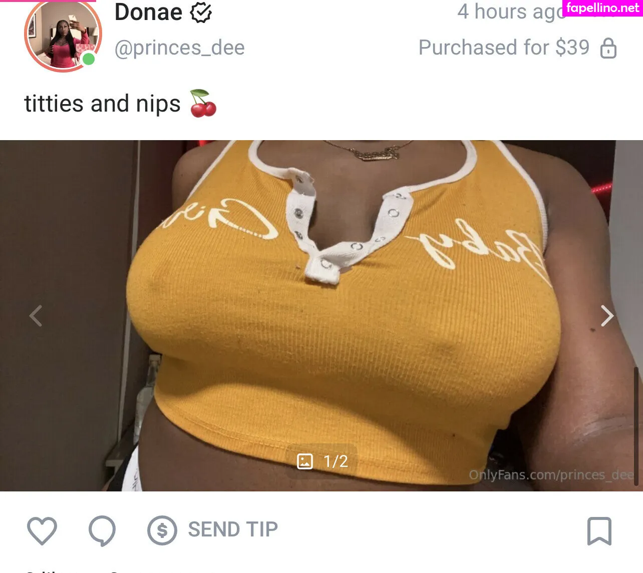 Donae, princes_dee, toomuchdon Nude Leaked OnlyFans Photo #6OlA4saXIi