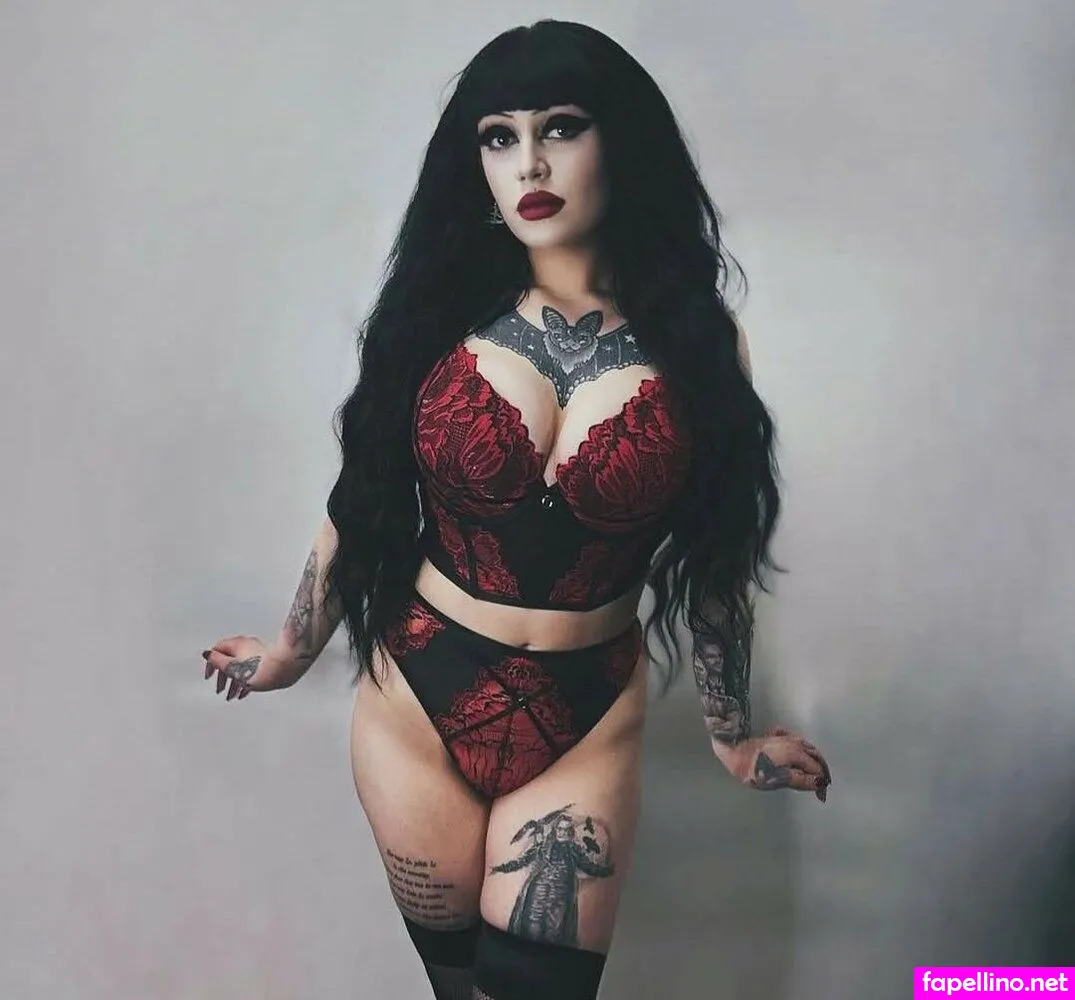 Fake Tit Goth Nude Leaked OnlyFans Photo #nHwJNiJnK4
