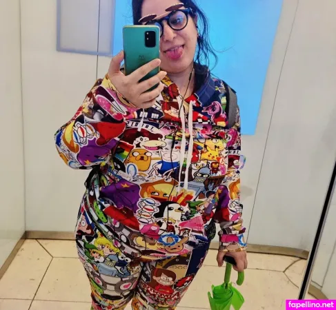 Orikliper OnlyFans Thumbnail #D6S4rqnGIf