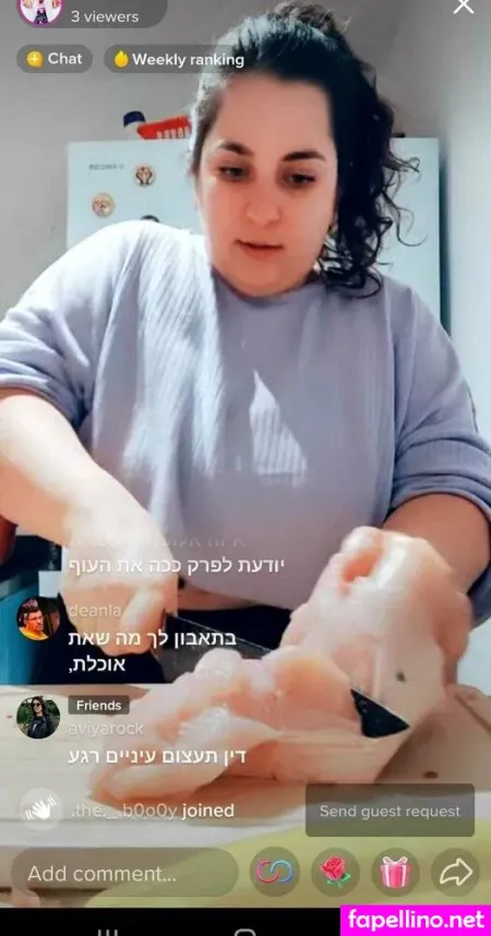 Orikliper OnlyFans Thumbnail #Mx88AOpkTj