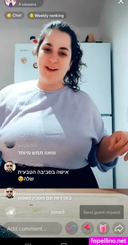 Orikliper OnlyFans Thumbnail #qZ3jStKZOn