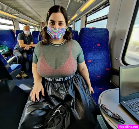 Orikliper OnlyFans Thumbnail #u0lprIbci6