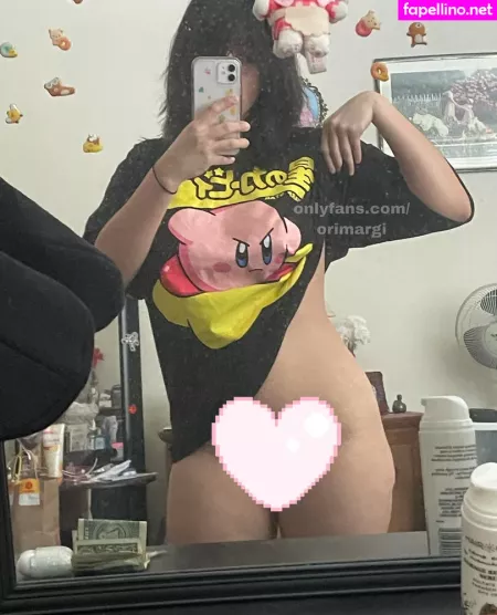 Orimargi OnlyFans Thumbnail #5Cv43HW2QX