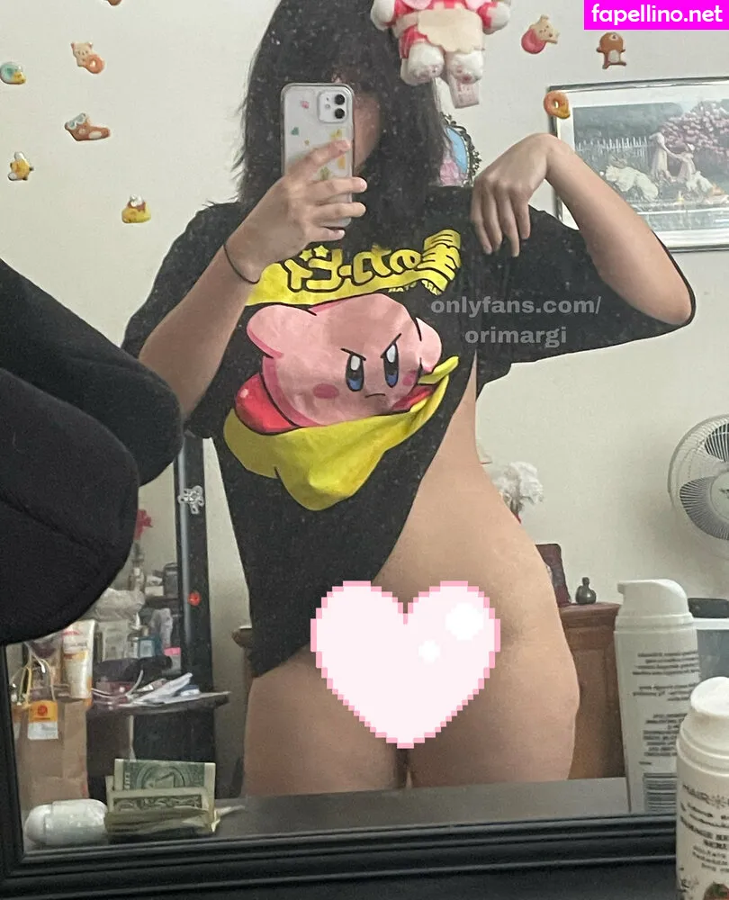 orimargi Nude Leaked OnlyFans Photo #5Cv43HW2QX