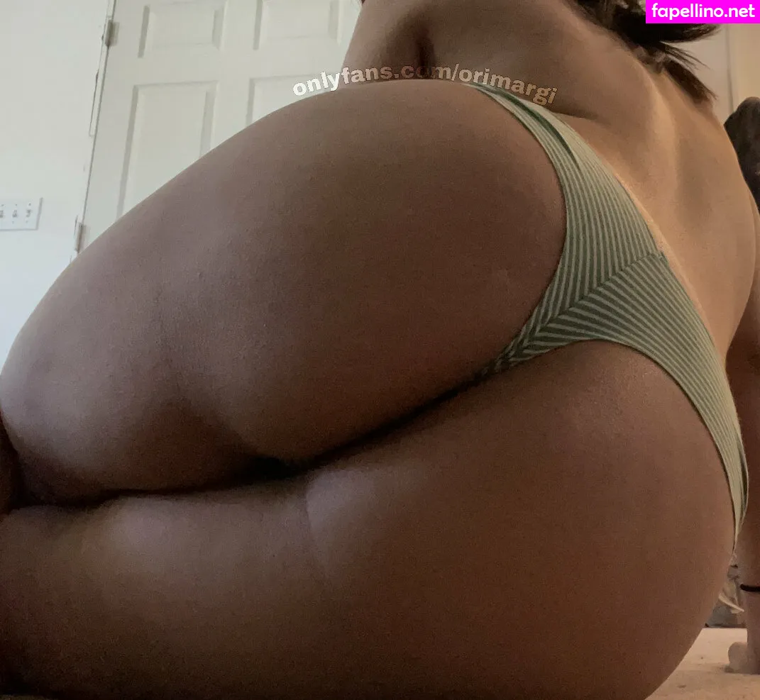 orimargi Nude Leaked OnlyFans Photo #FkMTknMYee