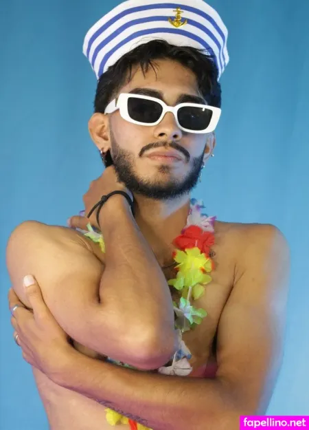 Orion Perla OnlyFans Thumbnail #DSGLc4ypt5