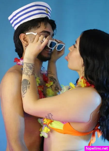 Orion Perla OnlyFans Thumbnail #EJtGVJEt50