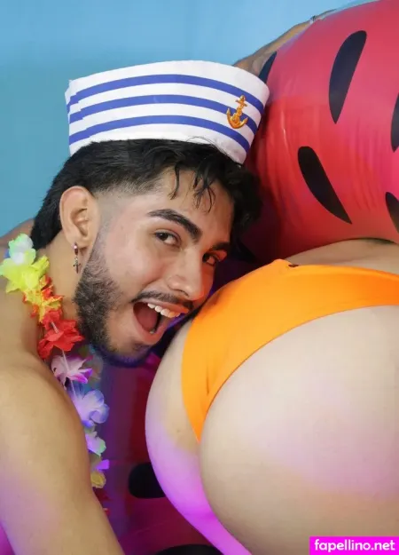 Orion Perla OnlyFans Thumbnail #bTjS6eSErr