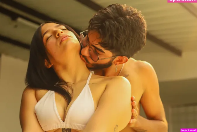 Orion Perla OnlyFans Thumbnail #u58DwCf6I8