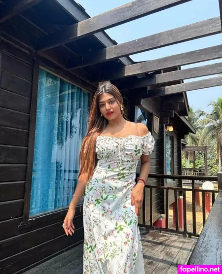 Oriya Sarkar OnlyFans Thumbnail #FXmTyl5H6J