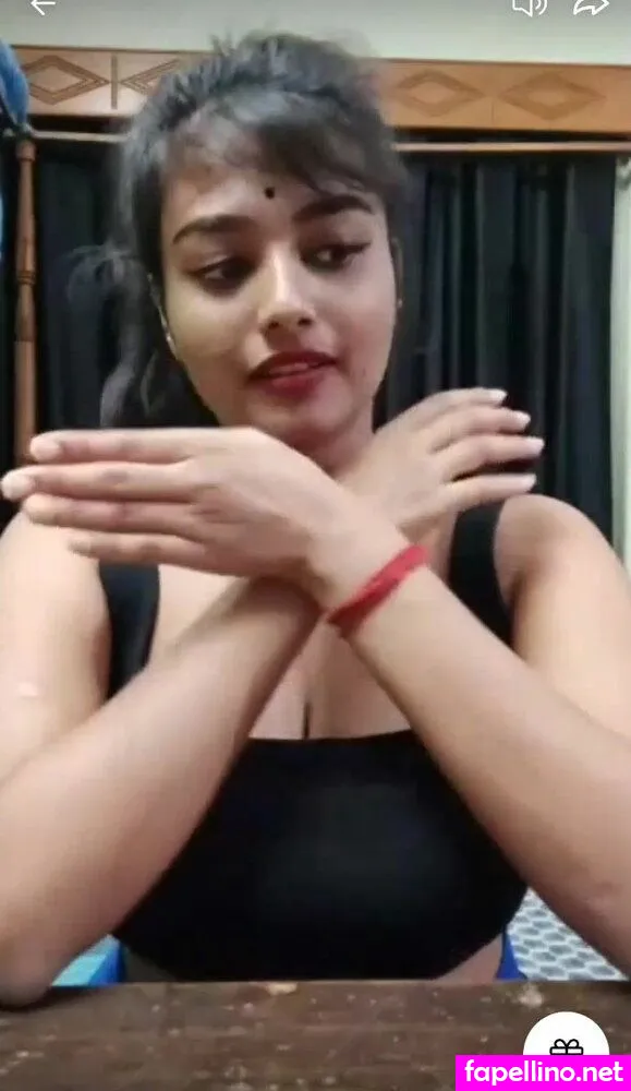 Oriya Sarkar Nude Leaked OnlyFans Photo #TExkp8UNen