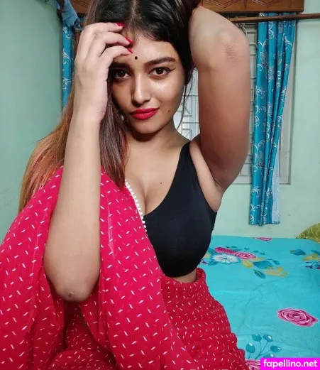 Oriya Sarkar OnlyFans Thumbnail #zlqCUlVSfk