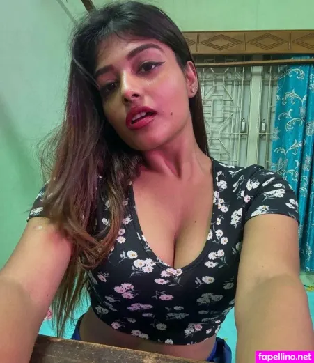 Oriya Sarkar OnlyFans Thumbnail #zzcL0Ci3Xw