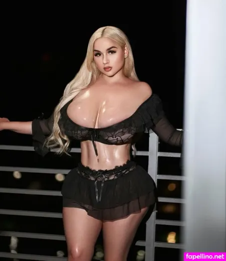 Orla Eva OnlyFans Thumbnail #KNphzp33Cr