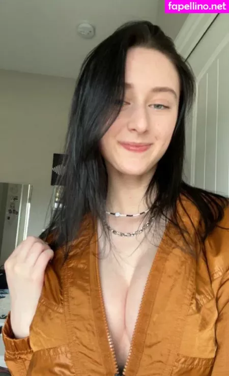 Orla Gracey OnlyFans Thumbnail #lMndElFsjN