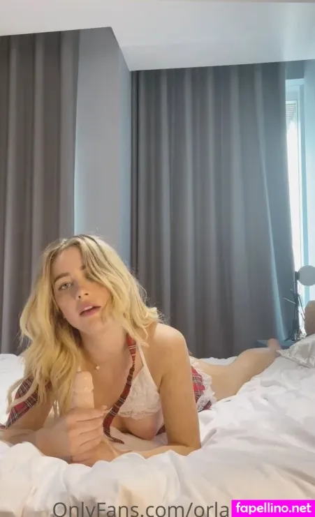 Orla Melissa 1 OnlyFans Thumbnail #Ea9W0c316T