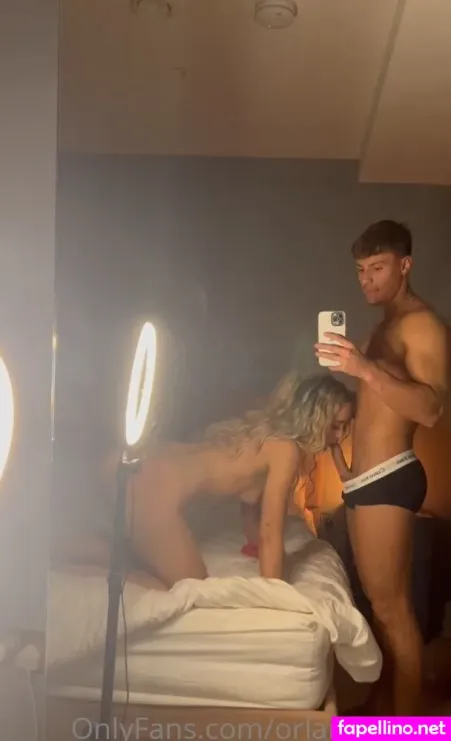 Orla Melissa 1 OnlyFans Thumbnail #xfgf9krSnd