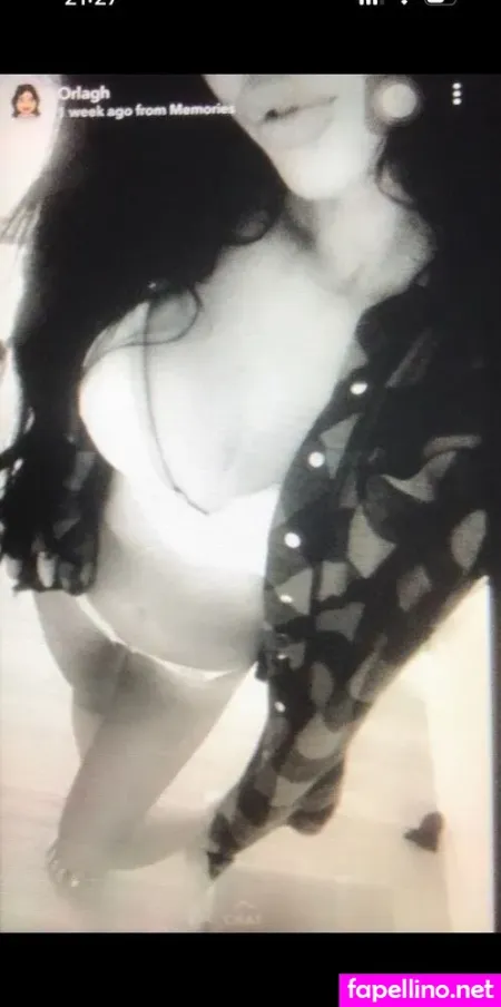 Orlagh Live OnlyFans Thumbnail #Km0igDyWGa