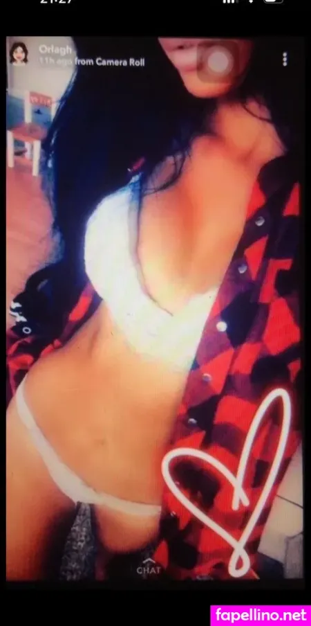 Orlagh Live OnlyFans Thumbnail #kxdMcAzru0