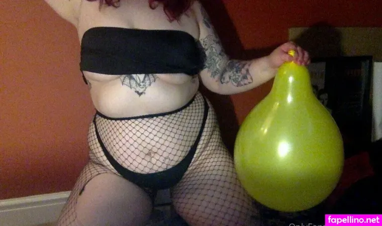 Orlalooner OnlyFans Thumbnail #LQWUK20Gfm